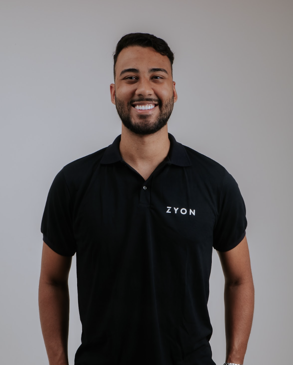 Equipe ZYON IA