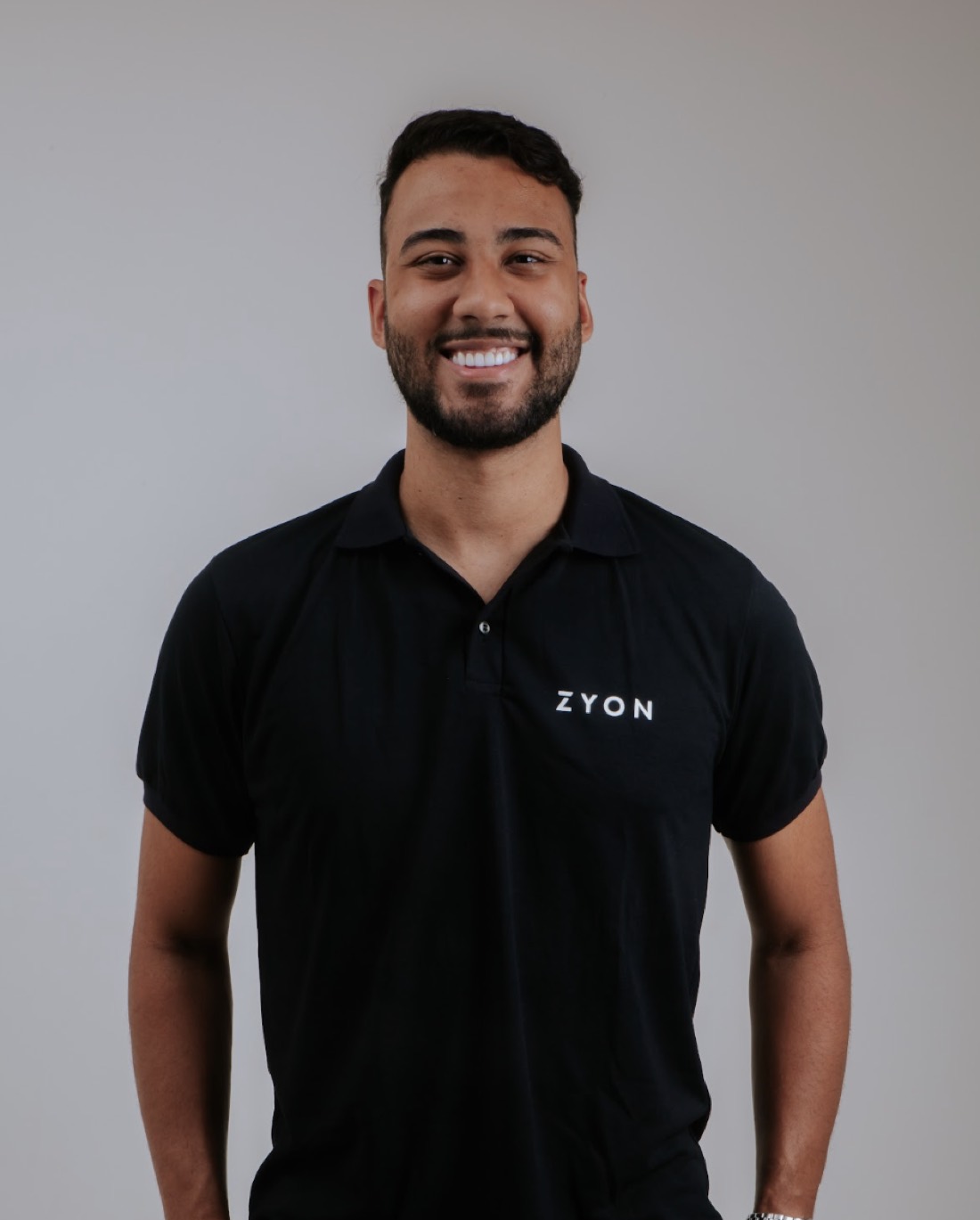 Equipe ZYON IA