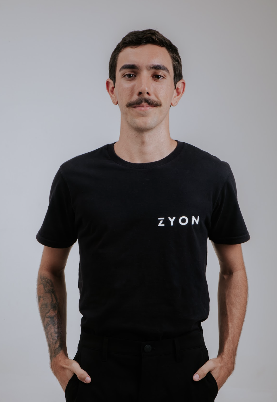 Equipe ZYON IA