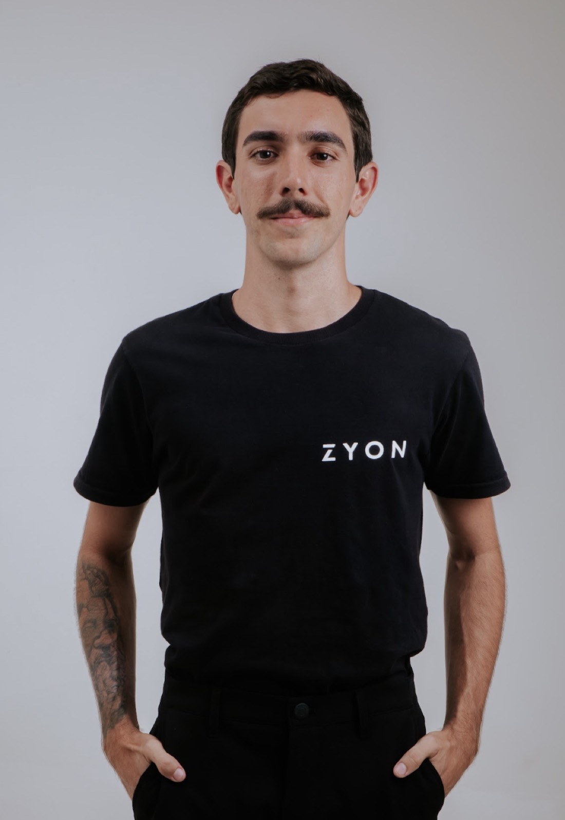 Equipe ZYON IA
