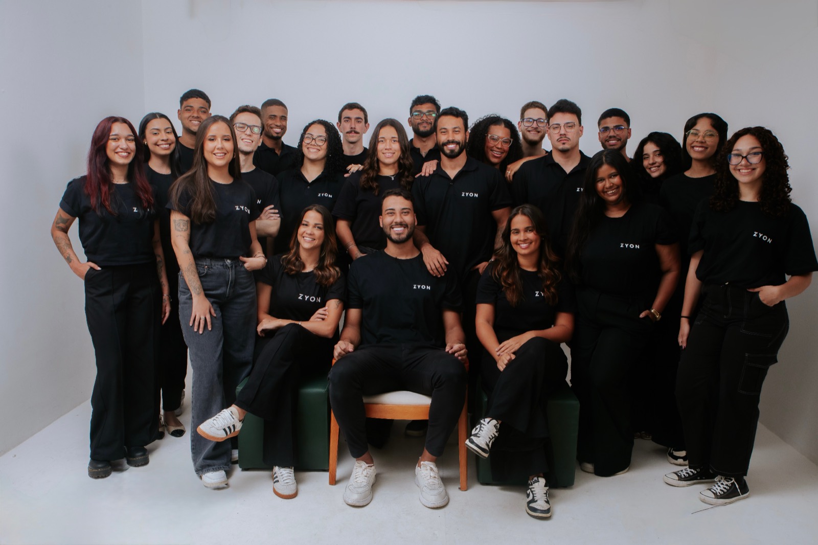 Equipe ZYON